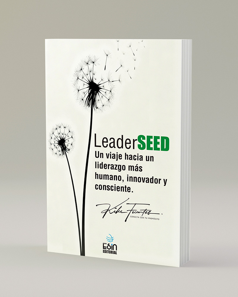 libro leaderSEED
